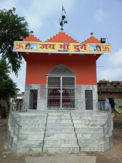 दुर्गा पूजा 2025 — सरमेरा