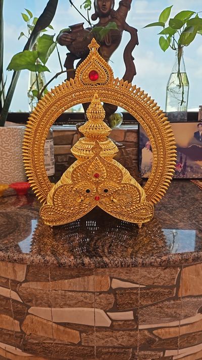 दुर्गा पूजा 2025 — सरमेरा
